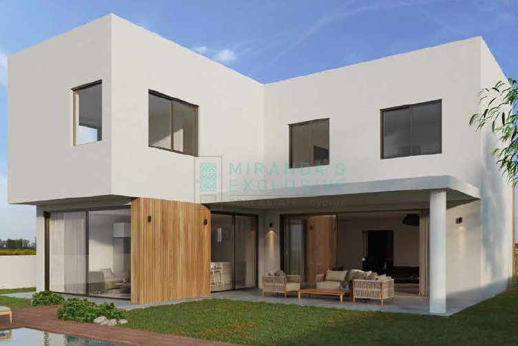 House in Latsia, Nicosia, Cyprus 5 - 15751662