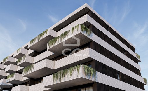 Appartamento a Campo e Sobrado, Oporto, Portogallo 1