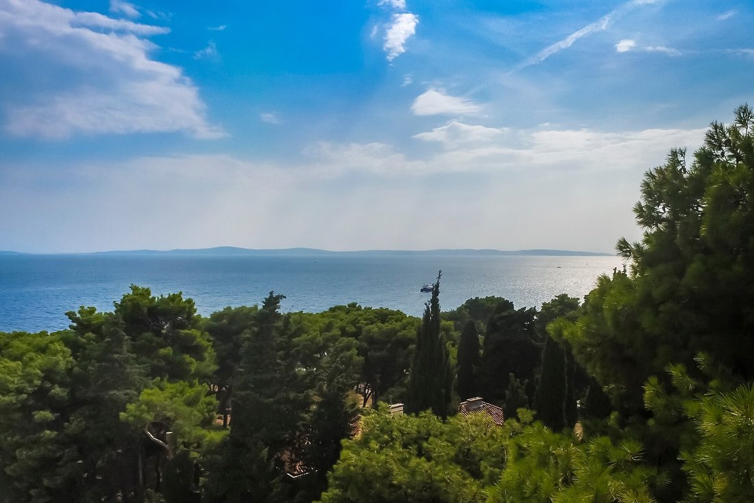 House in Gradski kotar Grad, Split, Split-Dalmatia County 3 - 11245520