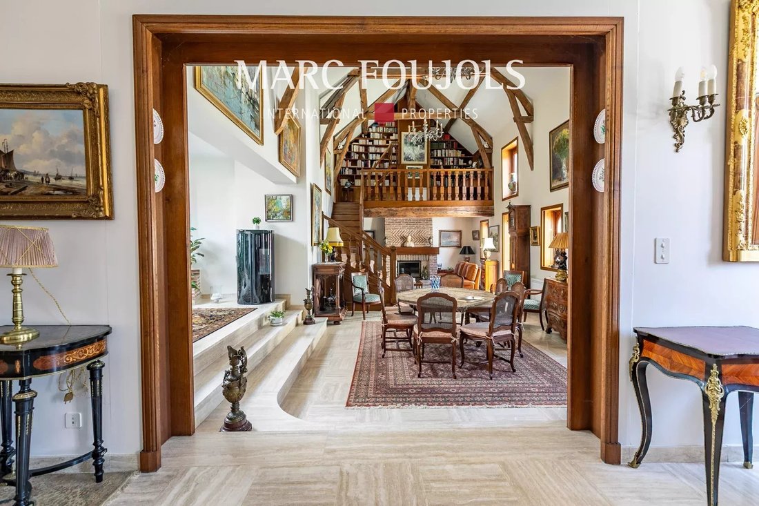 House in Nord, Chambly, France 4 - 15751681