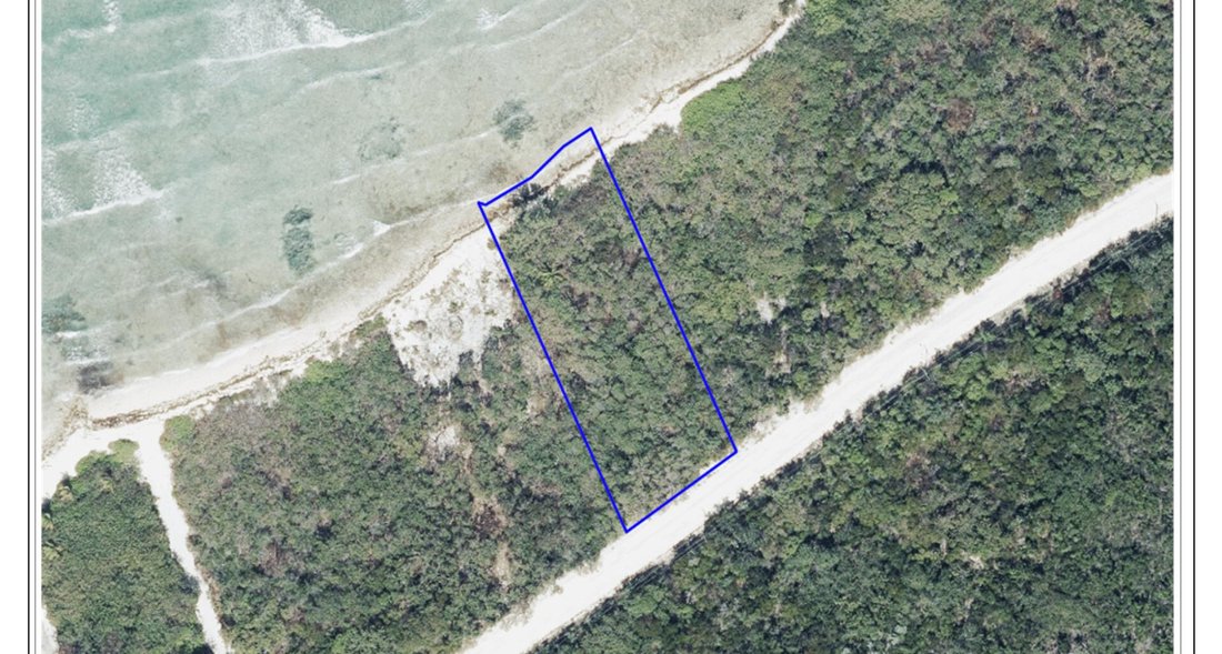 Land in Blossom Village, Sister Islands, Cayman Islands 2 - 15751758