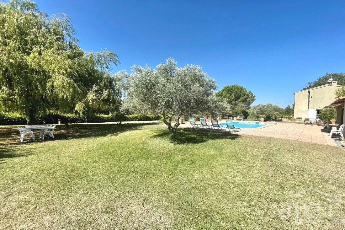 House in Rognes, Provence-Alpes-Côte d'Azur, France 1 - 15751914