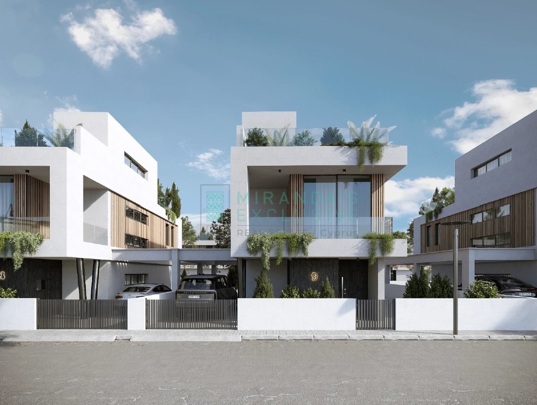 House in Pernera, Cyprus 2 - 15751664