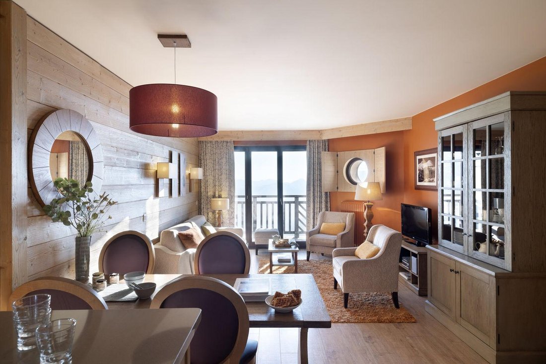 Apartment in Morzine, Auvergne-Rhône-Alpes, France 2 - 15751842