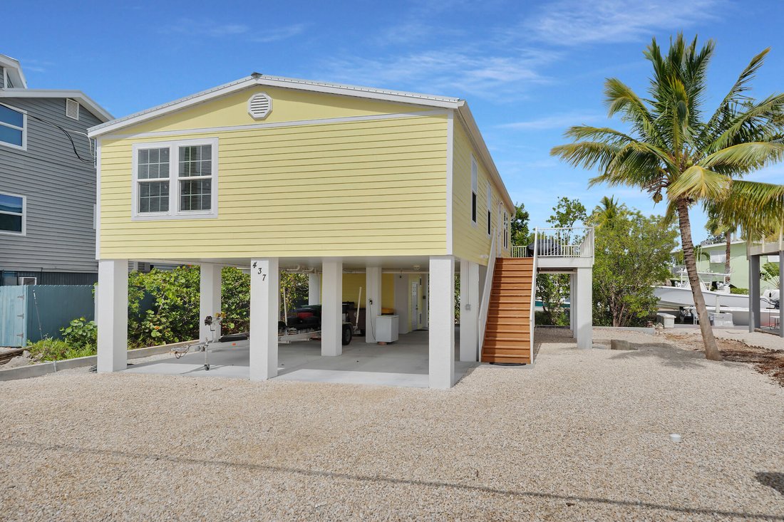 House in Big Pine Key, Florida, United States 1 - 15752116