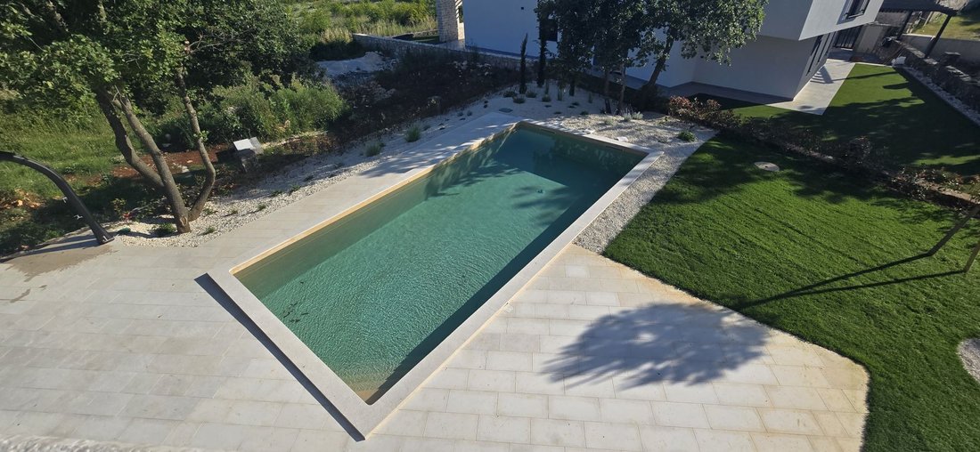 Villa in Porec, Istria County, Croatia 5 - 15741972