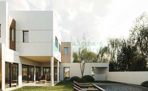 Casa en Strovolos, Nicosia, Chipre 1