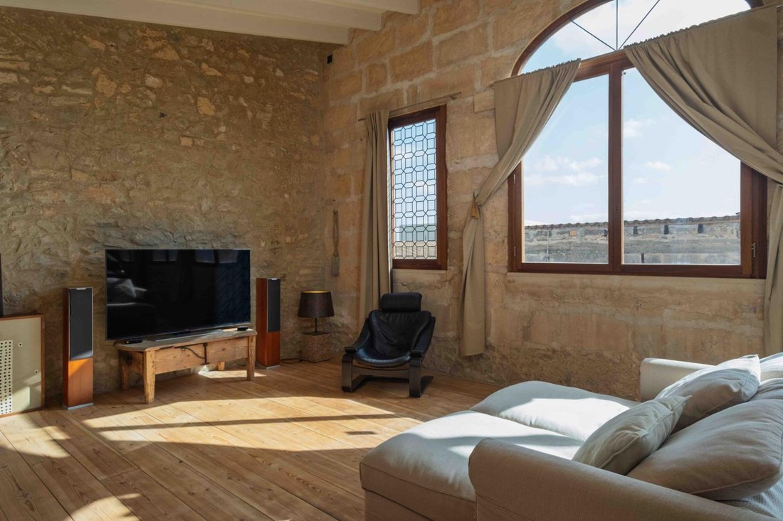 Maison à Porreres, Îles Baléares, Espagne 5 - 15754340