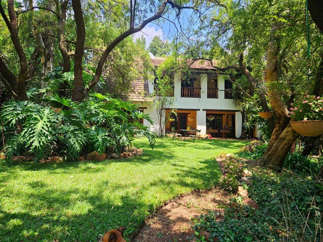 Country House in Copperleaf Golf and Country Estate, Gauteng, South Africa 4 - 15751174