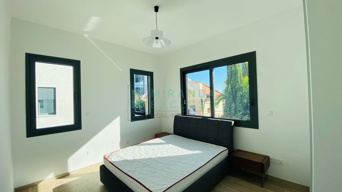 Haus in Germasogeia, Limassol, Zypern 5 - 15751677