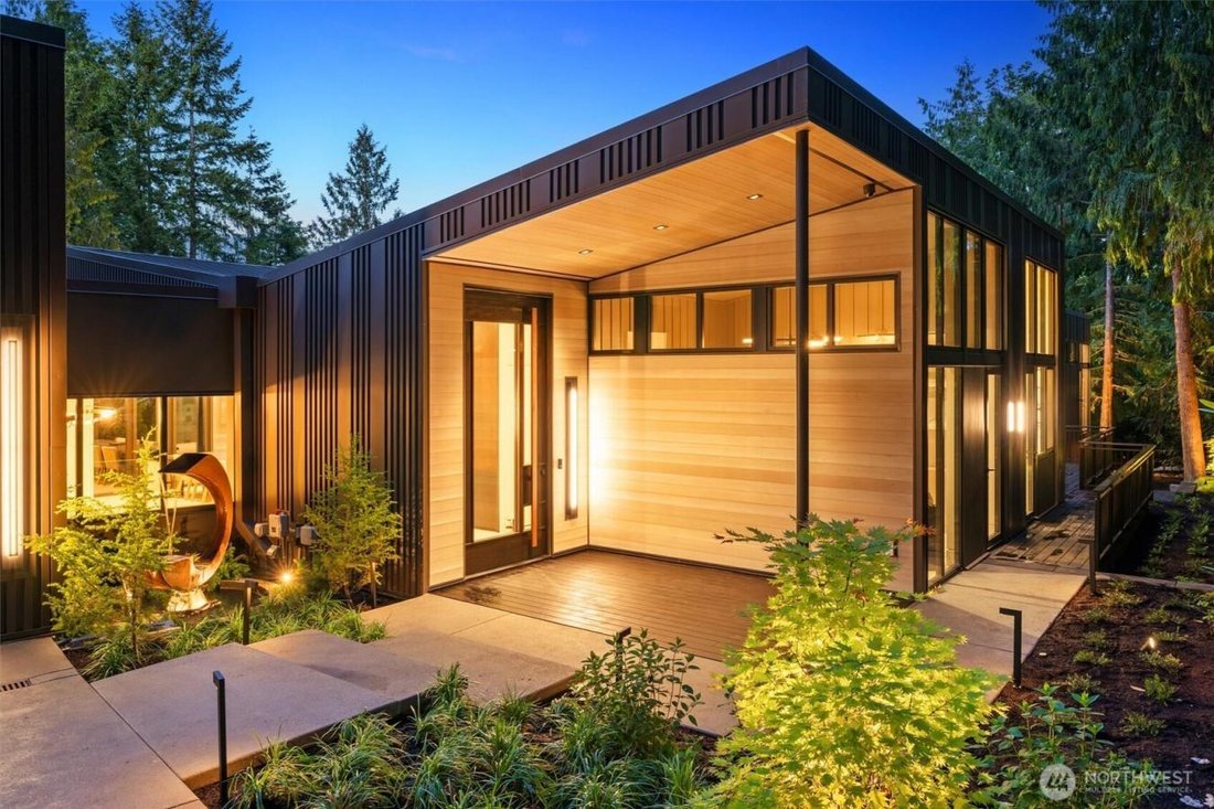 House in Bellevue, Washington, United States 4 - 15754674