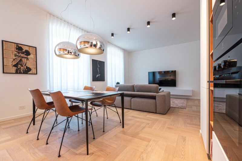 Appartement à Trieste, Frioul-Vénétie julienne, Italie 5 - 15754206