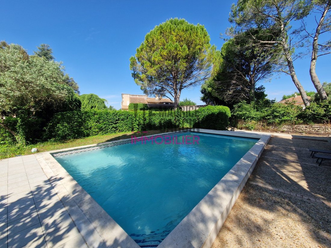 House in Nevons-route d'Apt, L'Isle-sur-la-Sorgue, France 4 - 15755591