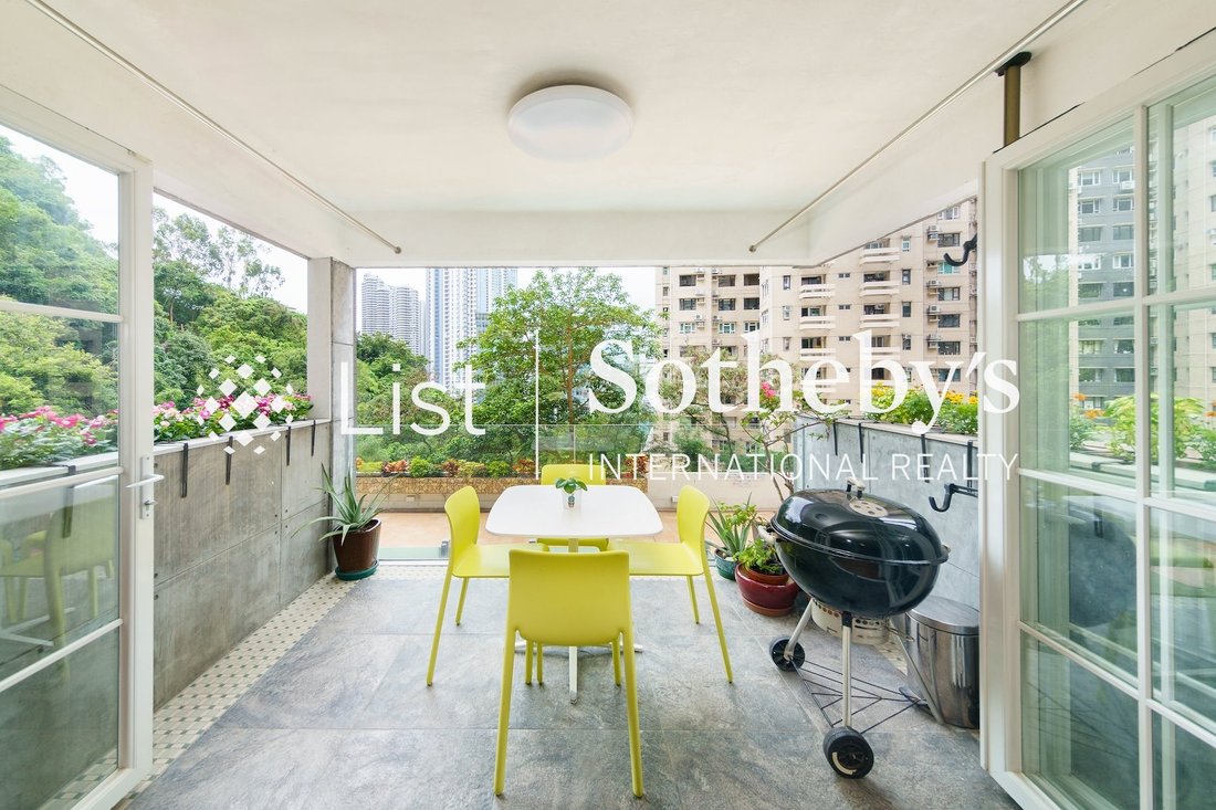 Apartment in Hong Kong, Hong Kong 3 - 14370742