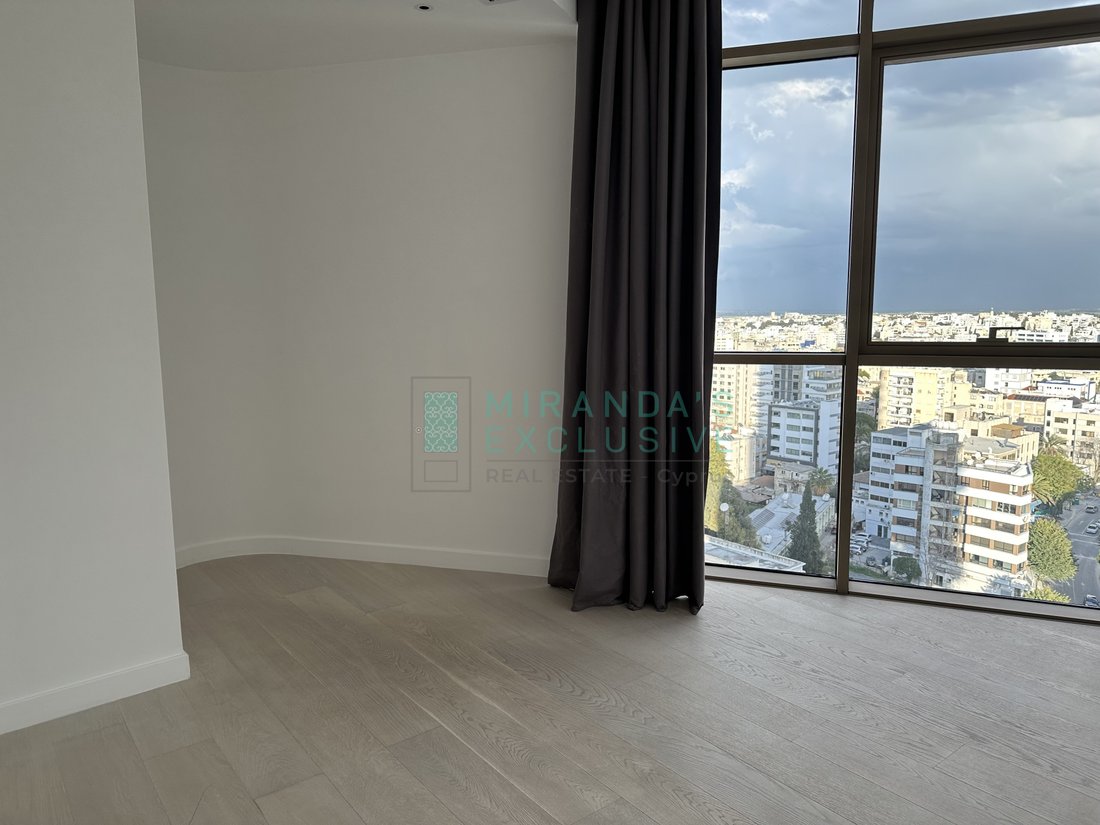 Apartment in Nicosia, Nicosia, Cyprus 2 - 15751630