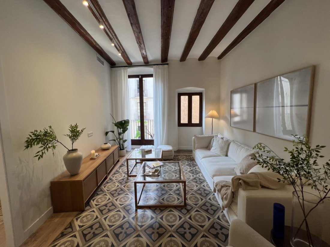 Apartment in Ciutat Vella, Barcelona, Spain 2 - 15754326
