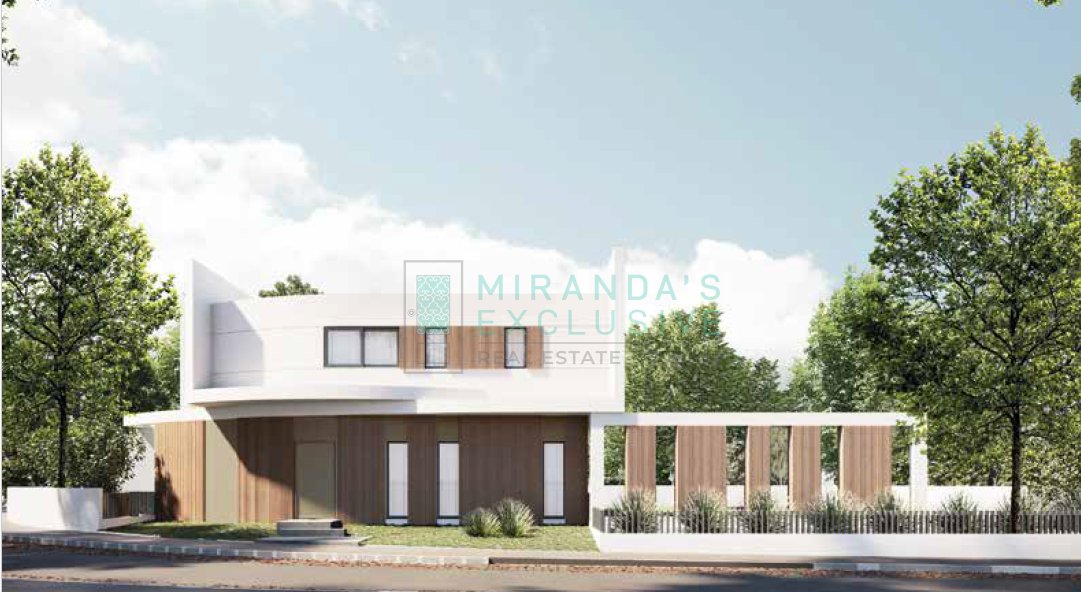 Casa en Strovolos, Nicosia, Chipre 4 - 15751653