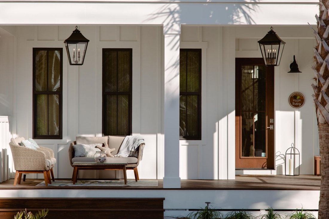 House in Rosemary Beach, Florida, United States 2 - 15753653