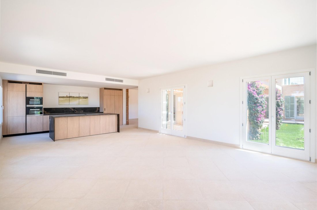 Villa in Campos, Balearic Islands, Spain 4 - 15100112