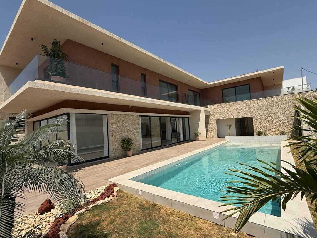 Villa in Saly, Thiès Region, Senegal 2 - 15755831