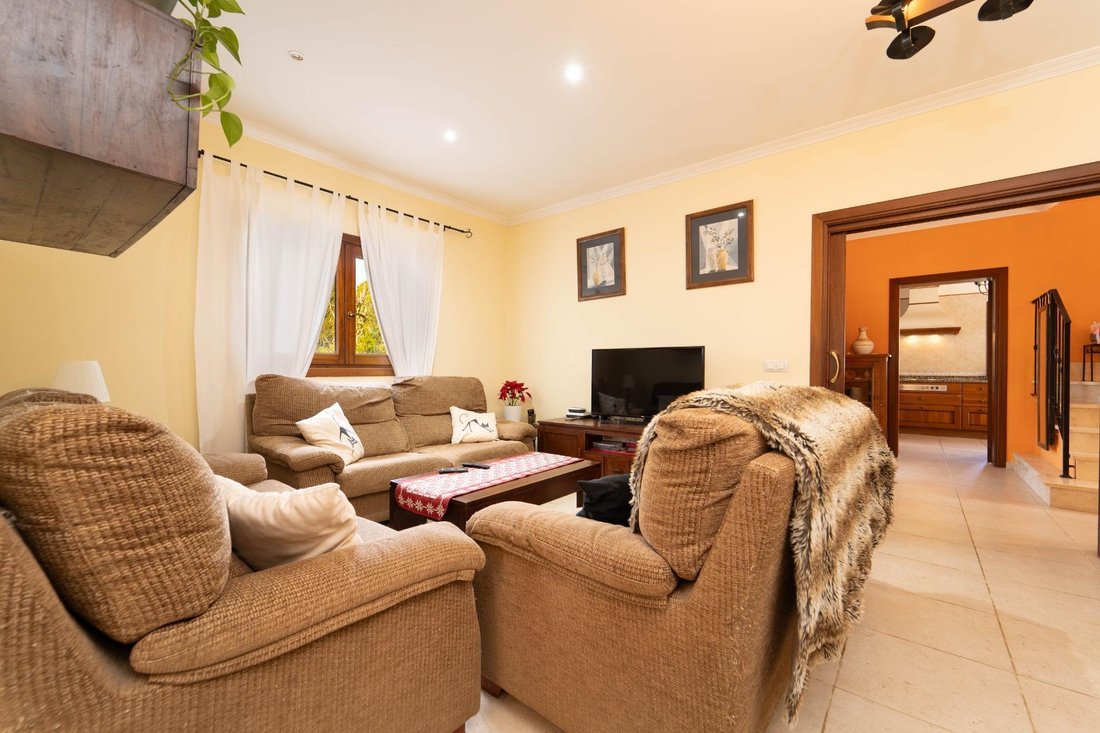 Villa in Alcudia, Balearic Islands, Spain 4 - 15754370