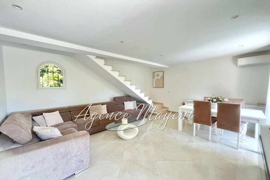 Villa in Cannes, Provence-Alpes-Côte d'Azur, France 4 - 15753242