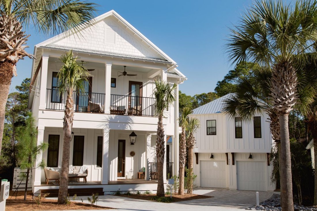 House in Rosemary Beach, Florida, United States 1 - 15753653