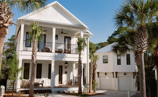 House in Rosemary Beach, Florida, United States 1