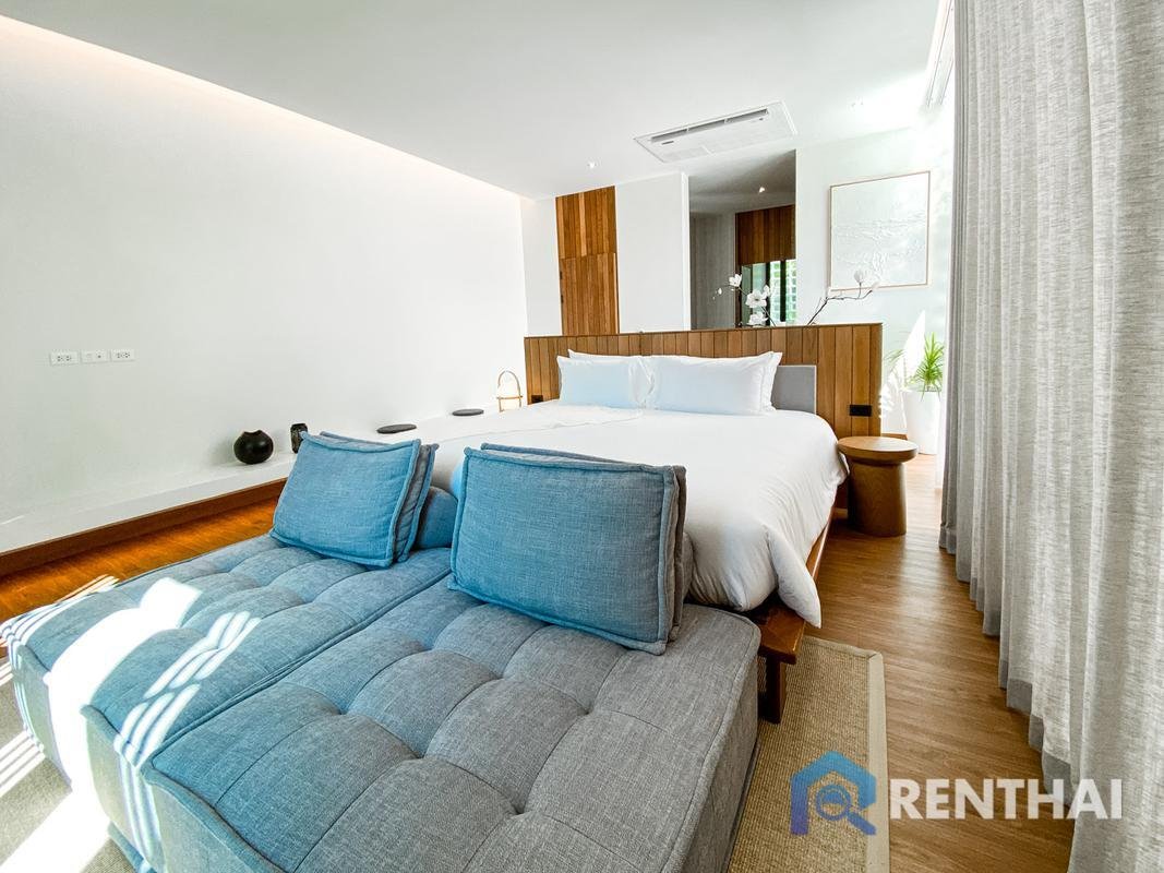 Villa in Choeng Thale, Phuket, Thailand 3 - 15751491