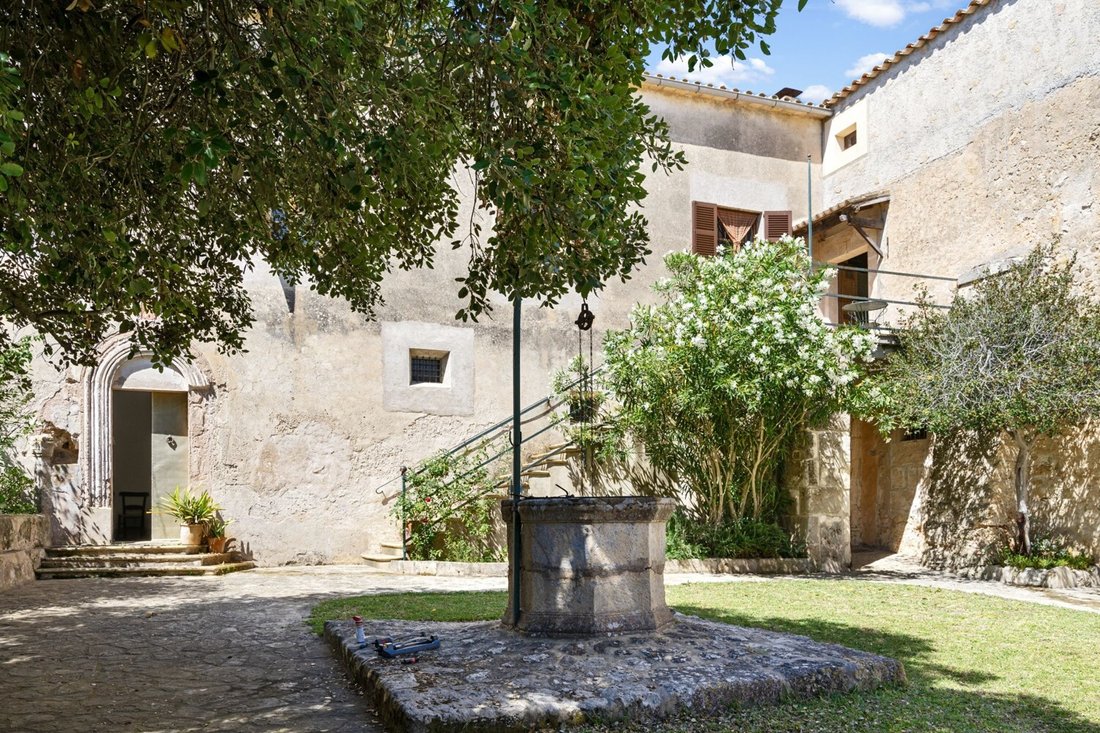 House in Sineu, Balearic Islands, Spain 3 - 15753961