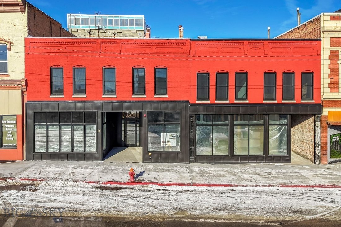 Condo in Butte, Montana, United States 2 - 15753545