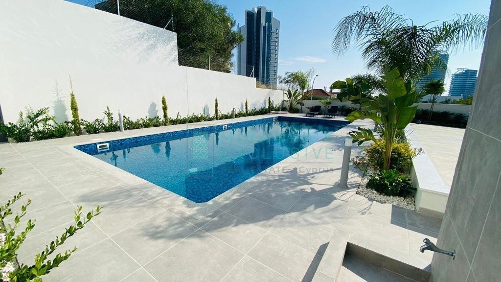 Haus in Germasogeia, Limassol, Zypern 3 - 15751677