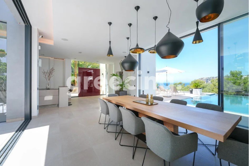 Villa in Paros, Aegean, Greece 3 - 15751207