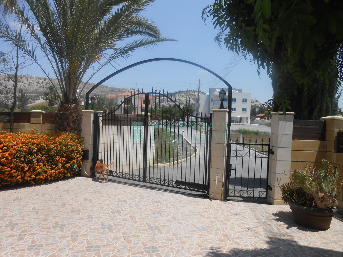 House in Alampra, Nicosia, Cyprus 2 - 15751604