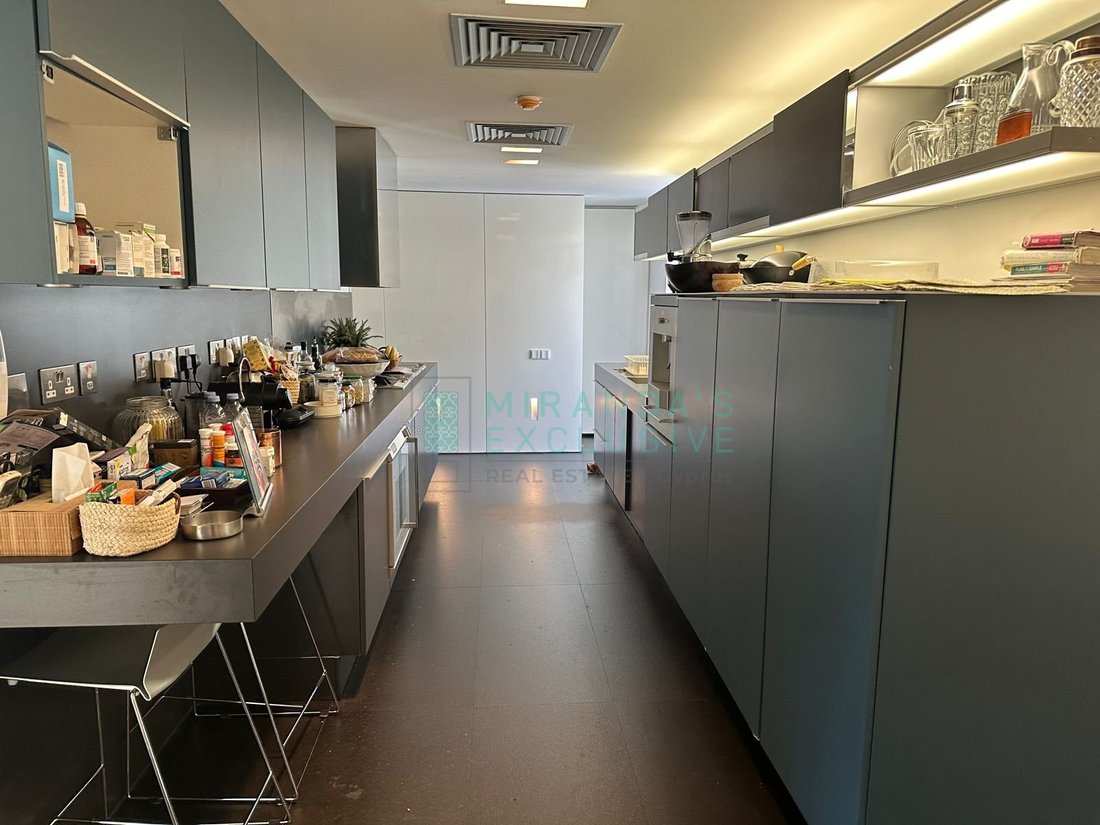 Apartment in Egkomi, Nicosia, Cyprus 4 - 15751621