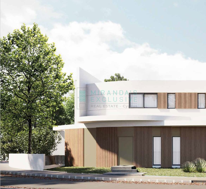 Casa en Strovolos, Nicosia, Chipre 2 - 15751653