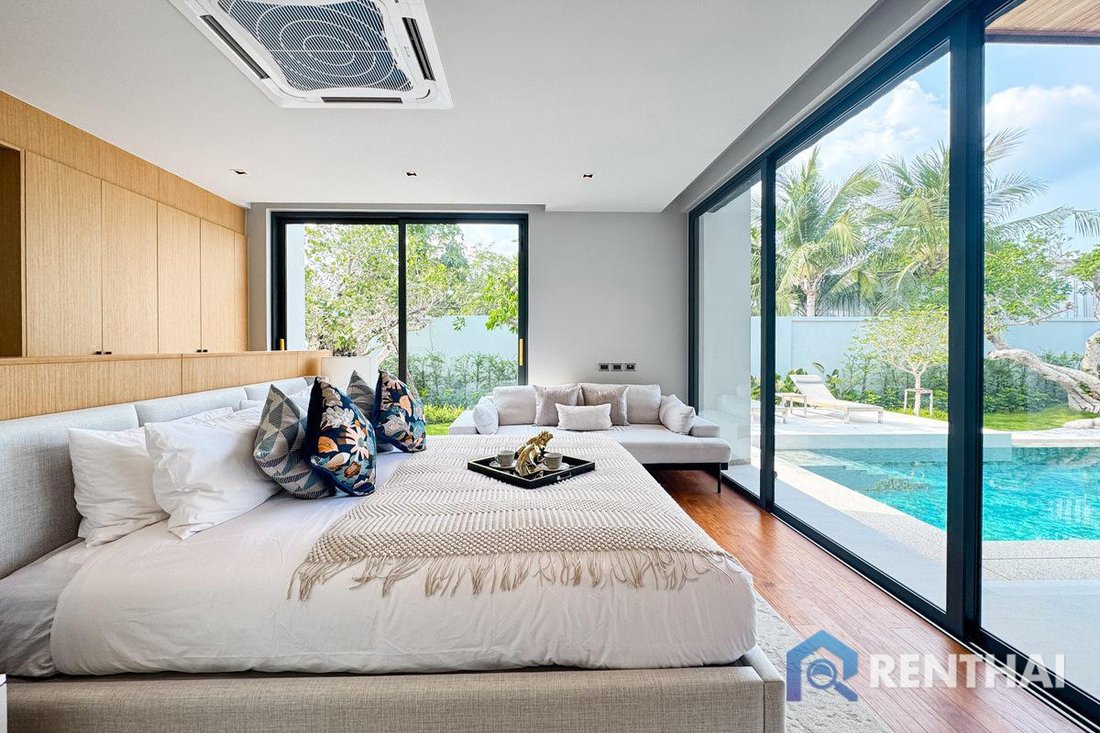 House in Si Sunthon, Phuket, Thailand 5 - 15751494