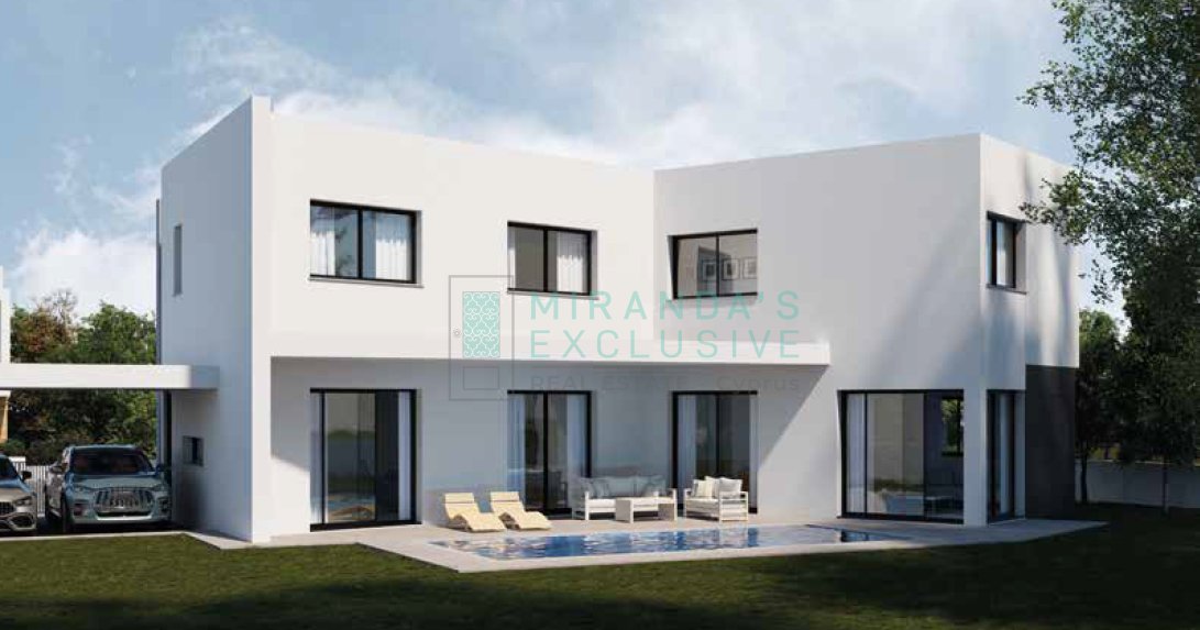 Casa en Strovolos, Nicosia, Chipre 1 - 15751656