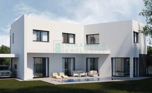 House in Strovolos, Nicosia, Cyprus 1