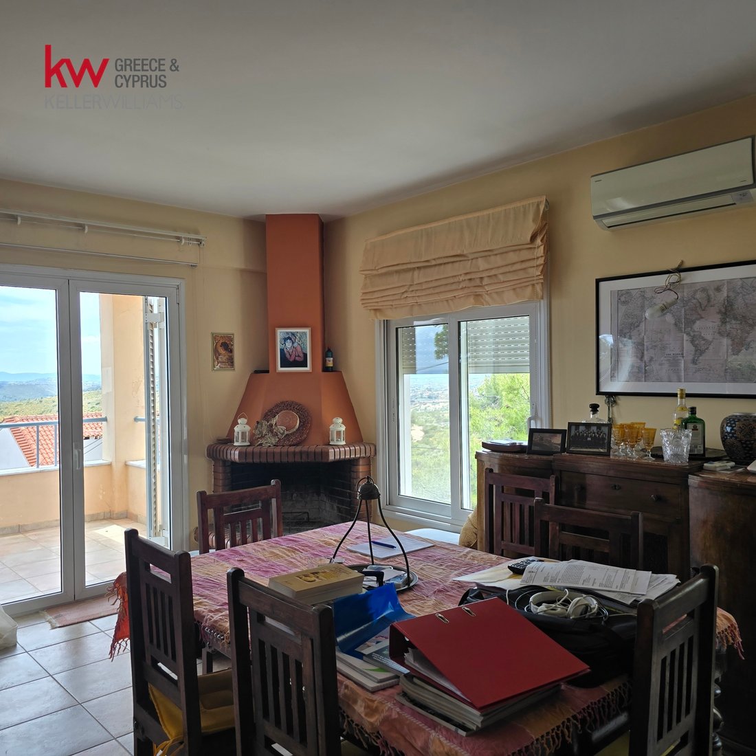 House in Rafina, Attica, Greece 2 - 15752466