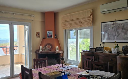 Haus in Rafina, Attika, Griechenland 1