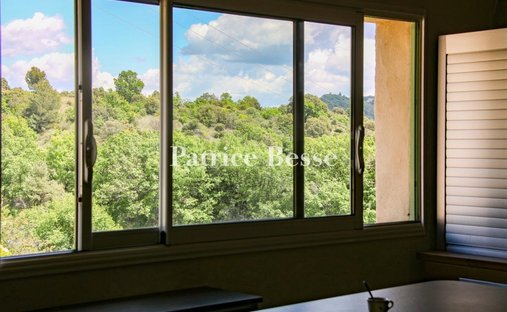 Castle for Sale in Sisteron, Provence-Alpes-Côte d'Azur, France