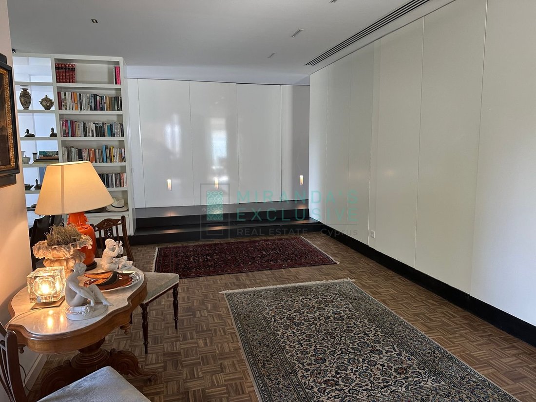 Apartment in Egkomi, Nicosia, Cyprus 3 - 15751621