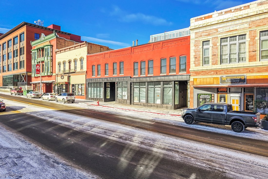 Butte, Montana, United States 5 - 15753551