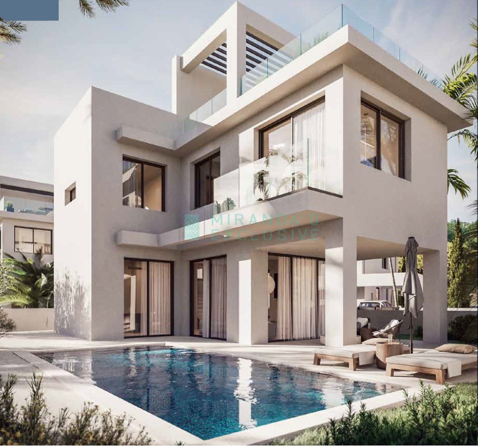 House in Pernera, Cyprus 1 - 15751648