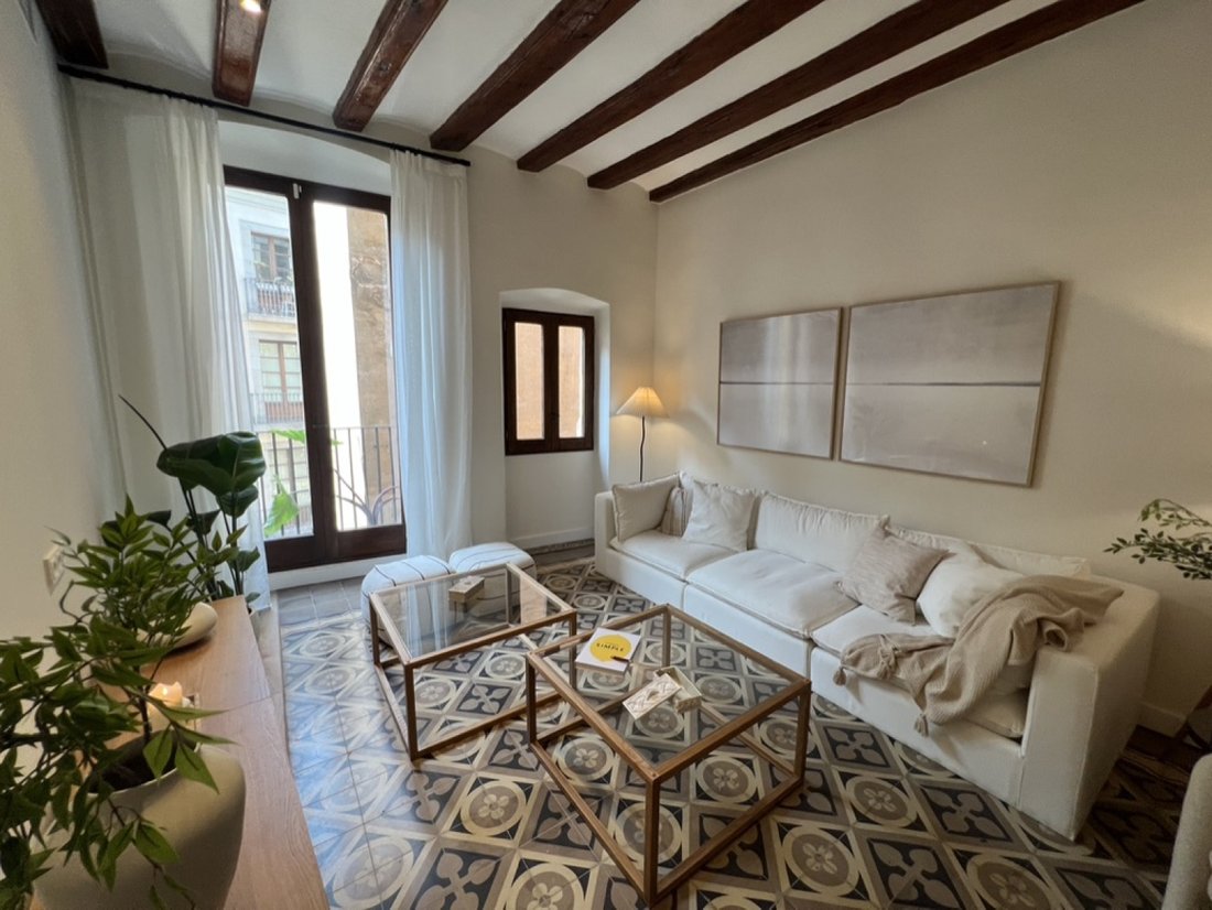 Apartment in Ciutat Vella, Barcelona, Spain 3 - 15754326