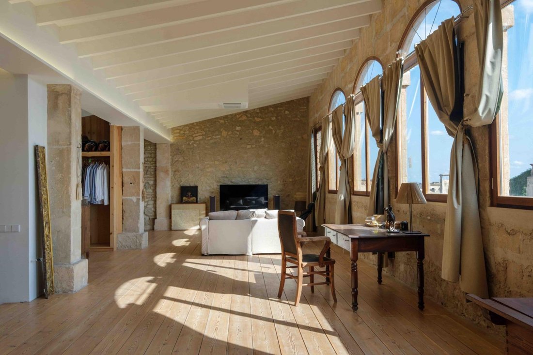 Maison à Porreres, Îles Baléares, Espagne 4 - 15754340