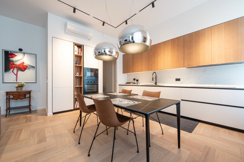 Appartement à Trieste, Frioul-Vénétie julienne, Italie 4 - 15754206