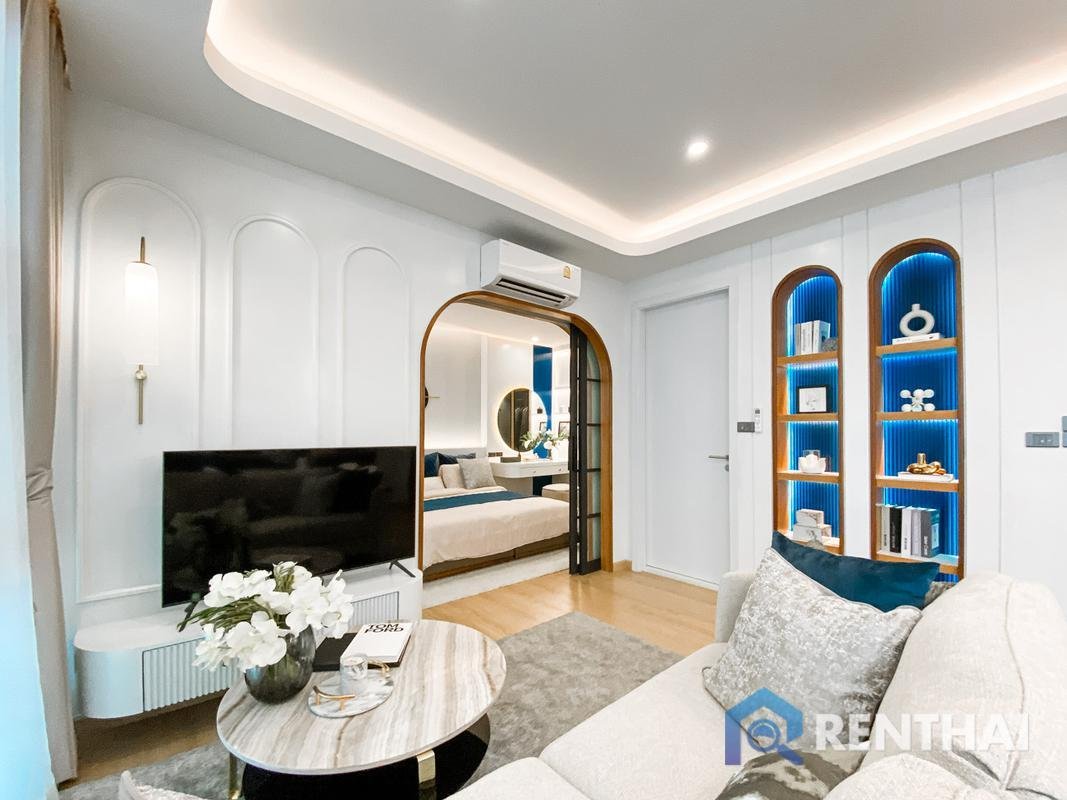 Apartment in Choeng Thale, Phuket, Thailand 4 - 15751451