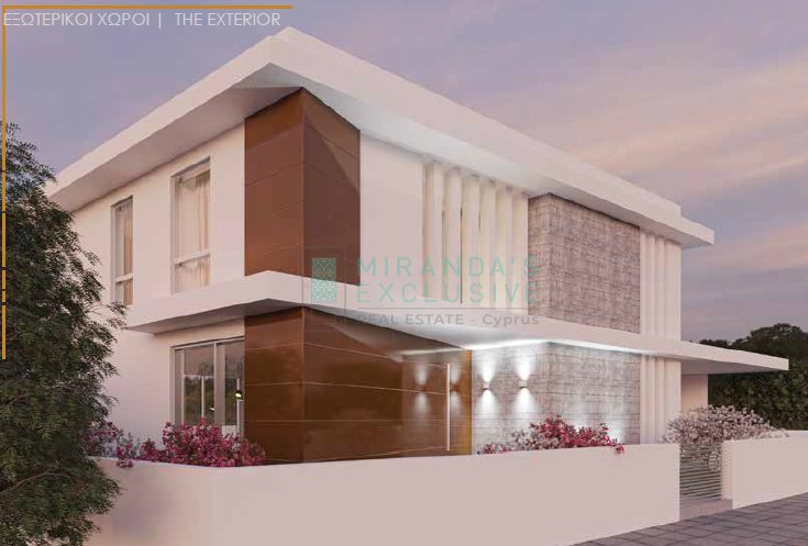 House in Latsia, Nicosia, Cyprus 3 - 15751659